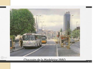 Chronologie nantaise