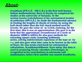 chronology of indian mathematican.pptx