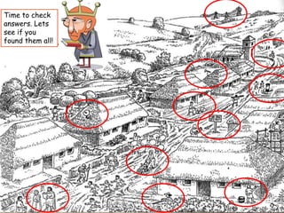 Time to check
answers. Lets
see if you
found them all!
 