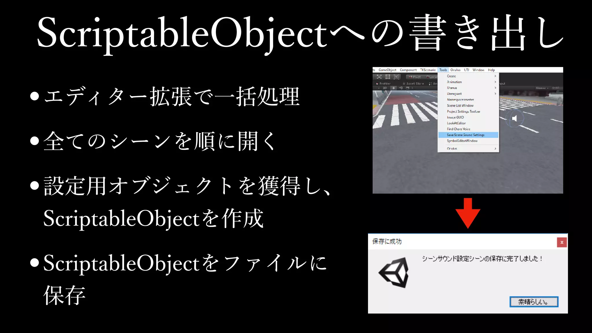 東京クロノスサウンドの話 Part2