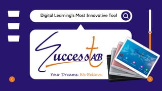 Digital Learning’s Most Innovative Tool
 