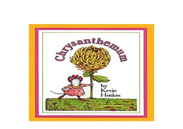 Hardcover Library Chrysanthemum Read Online Hardcover Library Chrysanthemum Read Online