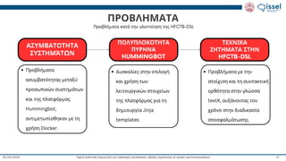 Ταχεία ανάπτυξη λογισμικού για πράκτορες συναλλαγών υψηλής συχνότητας σε αγορές κρυπτονομισμάτων