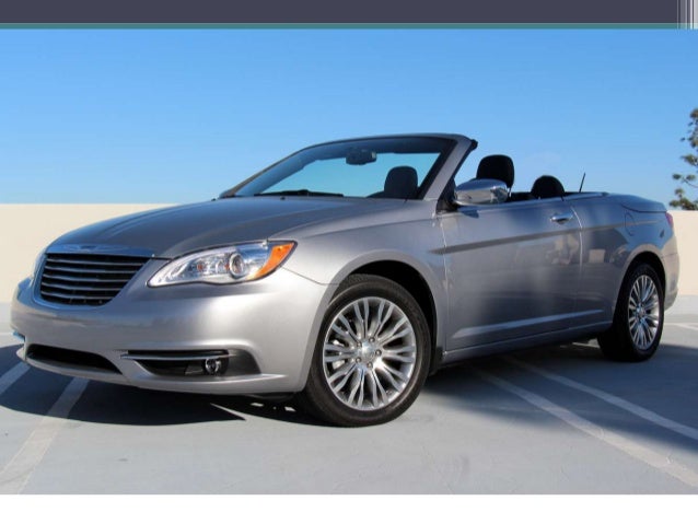 Chrysler 05264 638