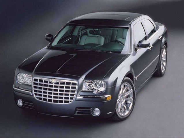 Chrysler 05264 638
