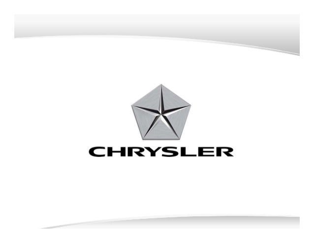 Chrysler group llc