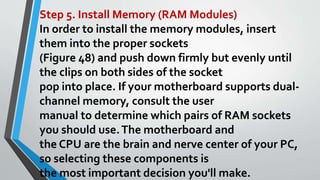 COMPUTER HARDWARE SERVICING-ICT TLE 7 LESSON 4.pptx