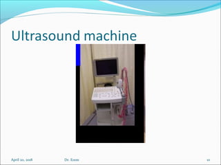 April 20, 2018 10Dr. Erem
 