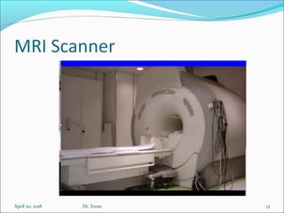 April 20, 2018 13Dr. Erem
 