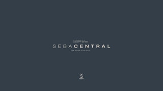 SEBA CENTRAL Listing Turkye Digital Catalog EN-CH