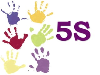 5S
 