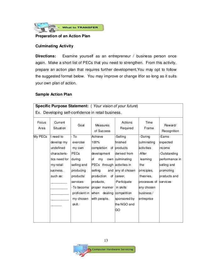 oncourse systems lesson plans