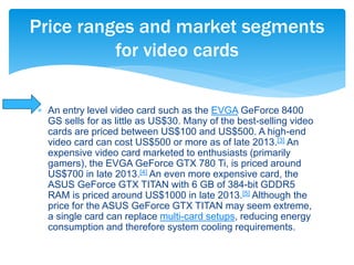 Video Card (chs) | PPTX