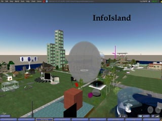 InfoIsland 