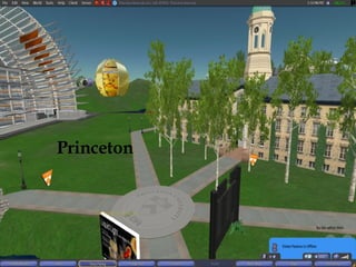 Princeton 