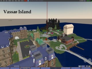 Vassar Island 