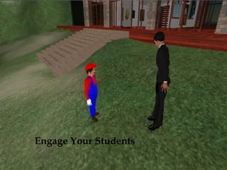 Engage Your Students 