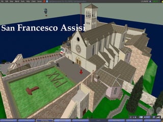 San  Francesco Assisi 