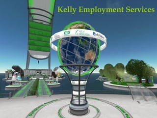 Kelly Employment Services 