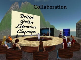 Collaboration 