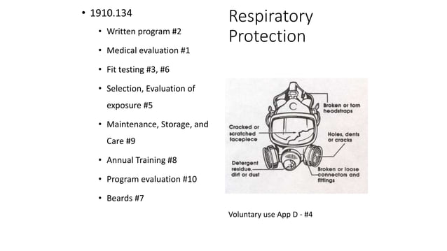 Chst prep core 2019 | PPT