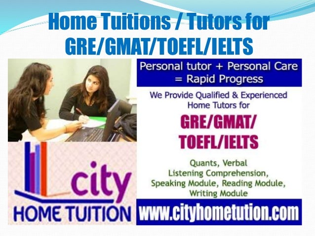 Home Tuitions / Home Tutors in Delhi