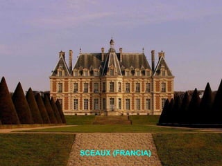 SCEAUX (FRANCIA) 