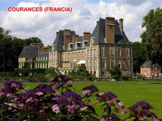 COURANCES (FRANCIA) 