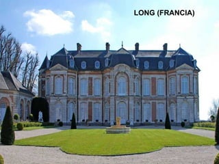 LONG (FRANCIA) 