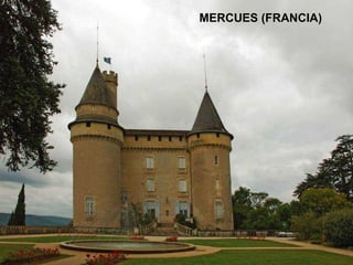 MERCUES (FRANCIA) 