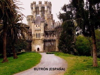BUTRÓN (ESPAÑA) 