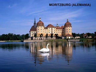 MORITZBURG (ALEMANIA) 