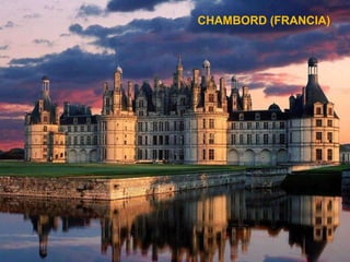 CHAMBORD (FRANCIA) 
