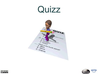 Quizz
 
