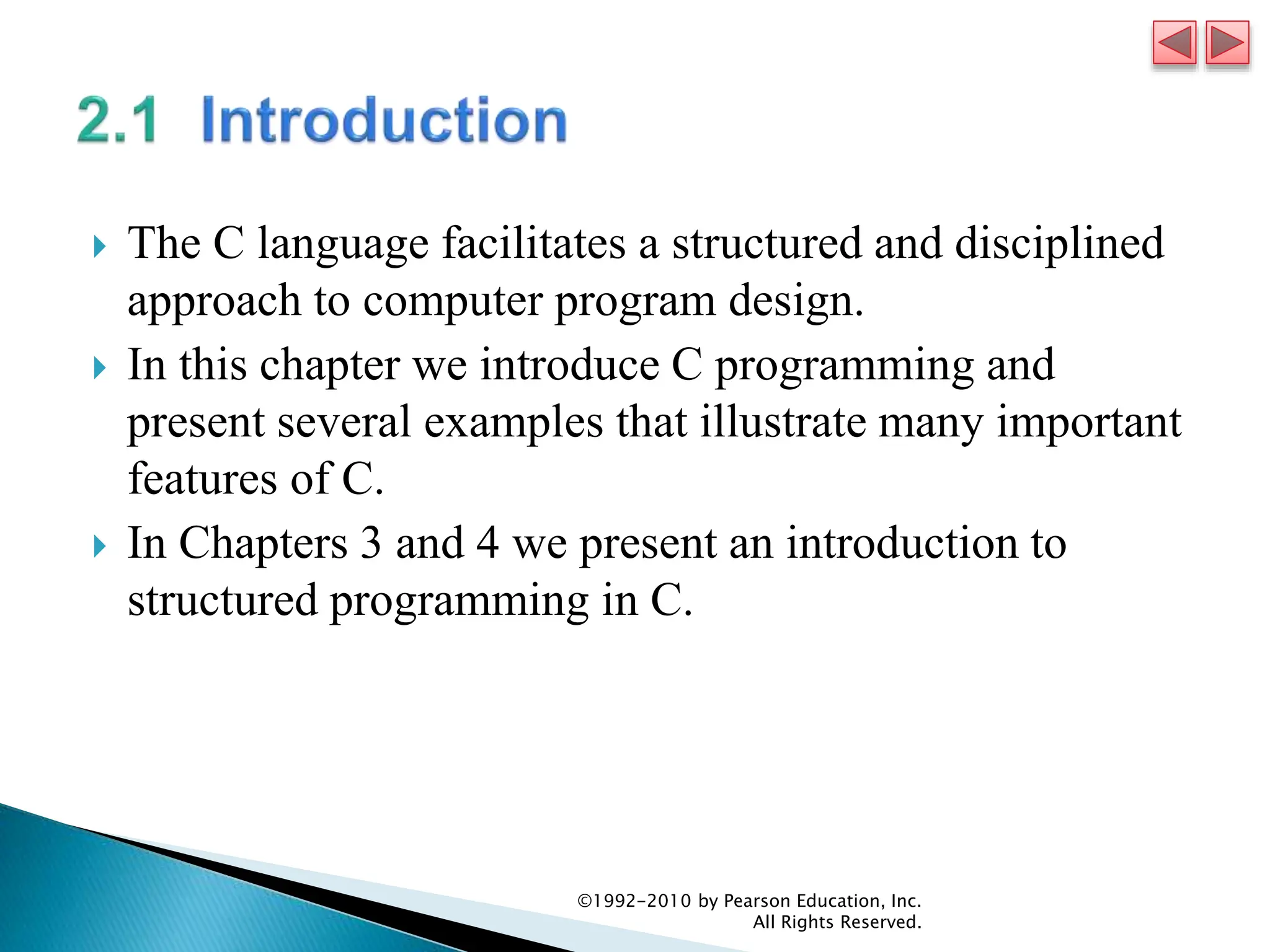 Intro to c programming with all basic concept with clear explanation ...