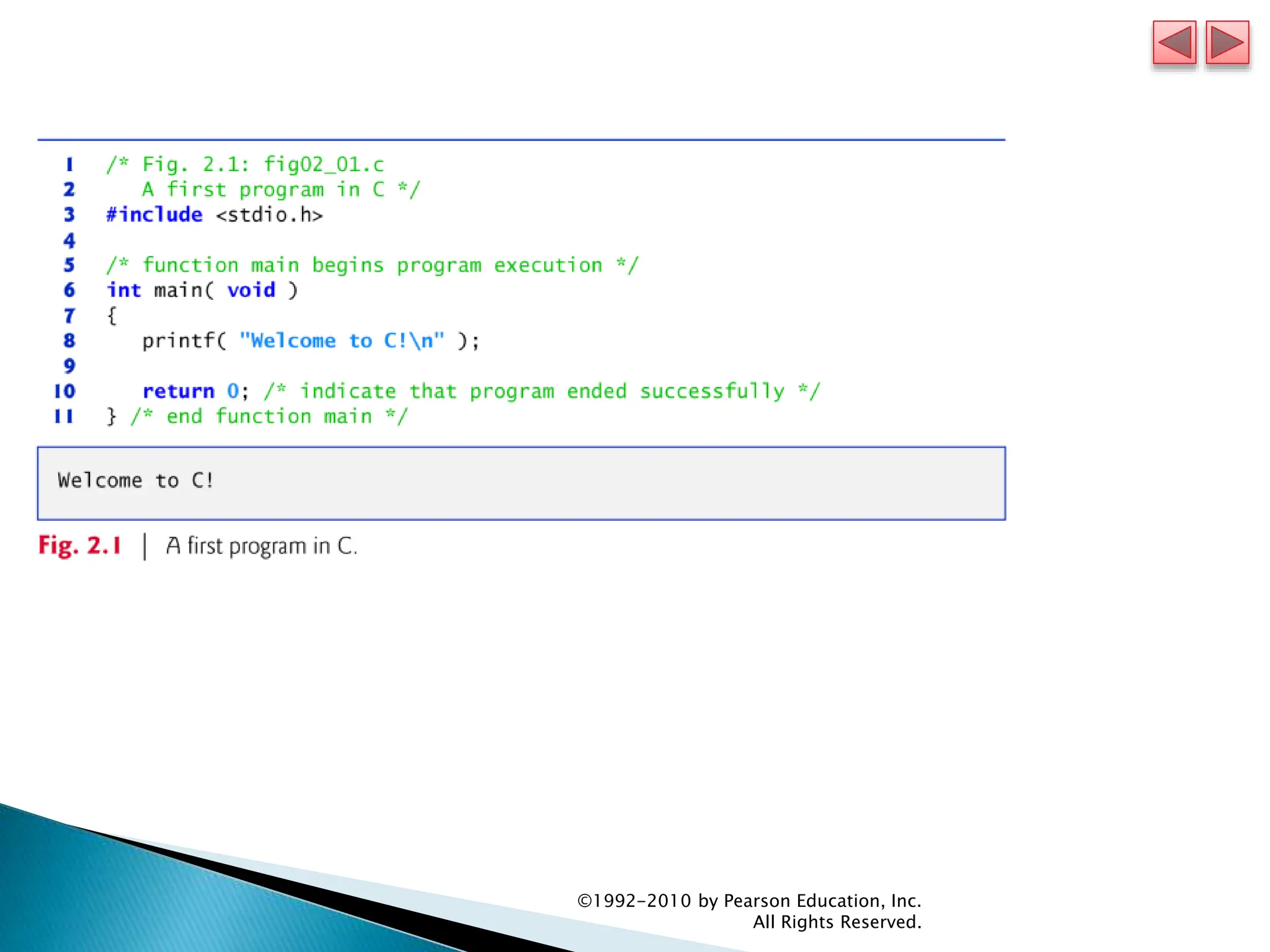 Intro to c programming with all basic concept with clear explanation ...
