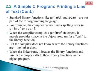 Intro to c programming with all basic concept with clear explanation ...