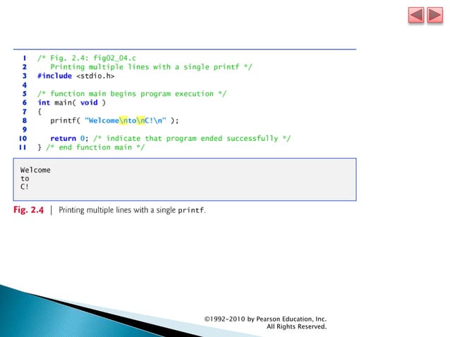 Intro to c programming with all basic concept with clear explanation ...