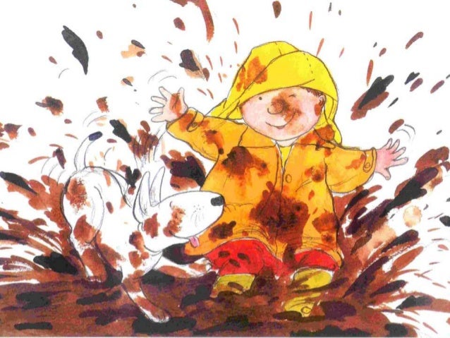 Chua, chua, tchibum. um livro sobre a Ã¡gua