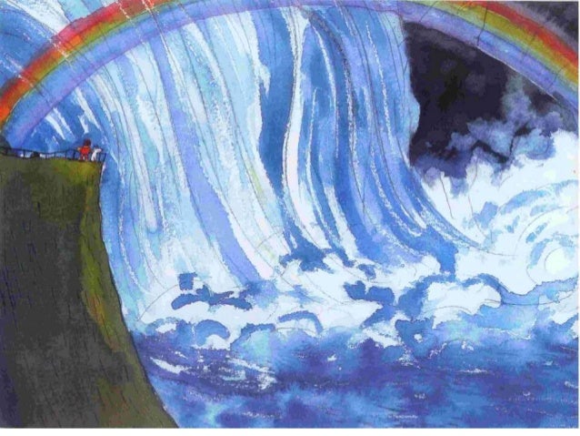 Chua, chua, tchibum. um livro sobre a Ã¡gua