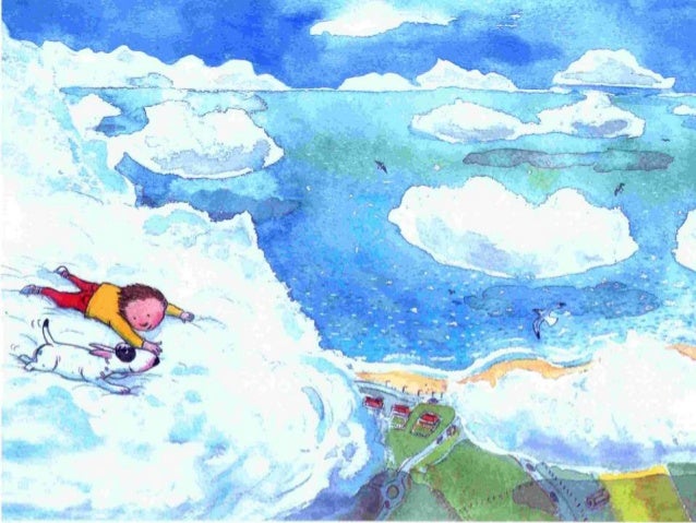 Chua, chua, tchibum. um livro sobre a Ã¡gua