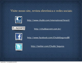 quarta-feira, 11 de setembro de 2013
 