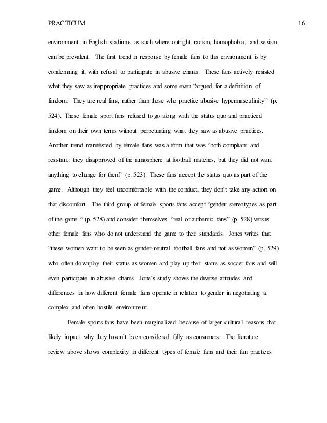 Essay about scientology