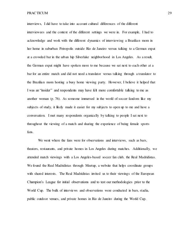 Sample of personal statement phd