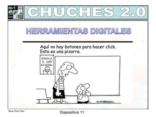 Alicia Pérez Diez
Diapositiva 11