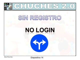 Alicia Pérez Diez
Diapositiva 14