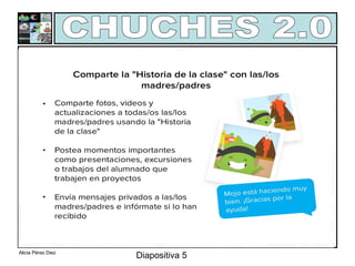 Alicia Pérez Diez
Diapositiva 5
 