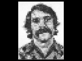 Chuck Close