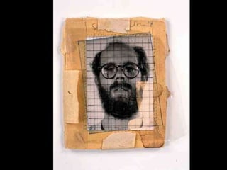 Chuck Close