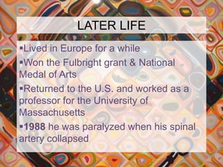 Prosopagnosia (face blindness)